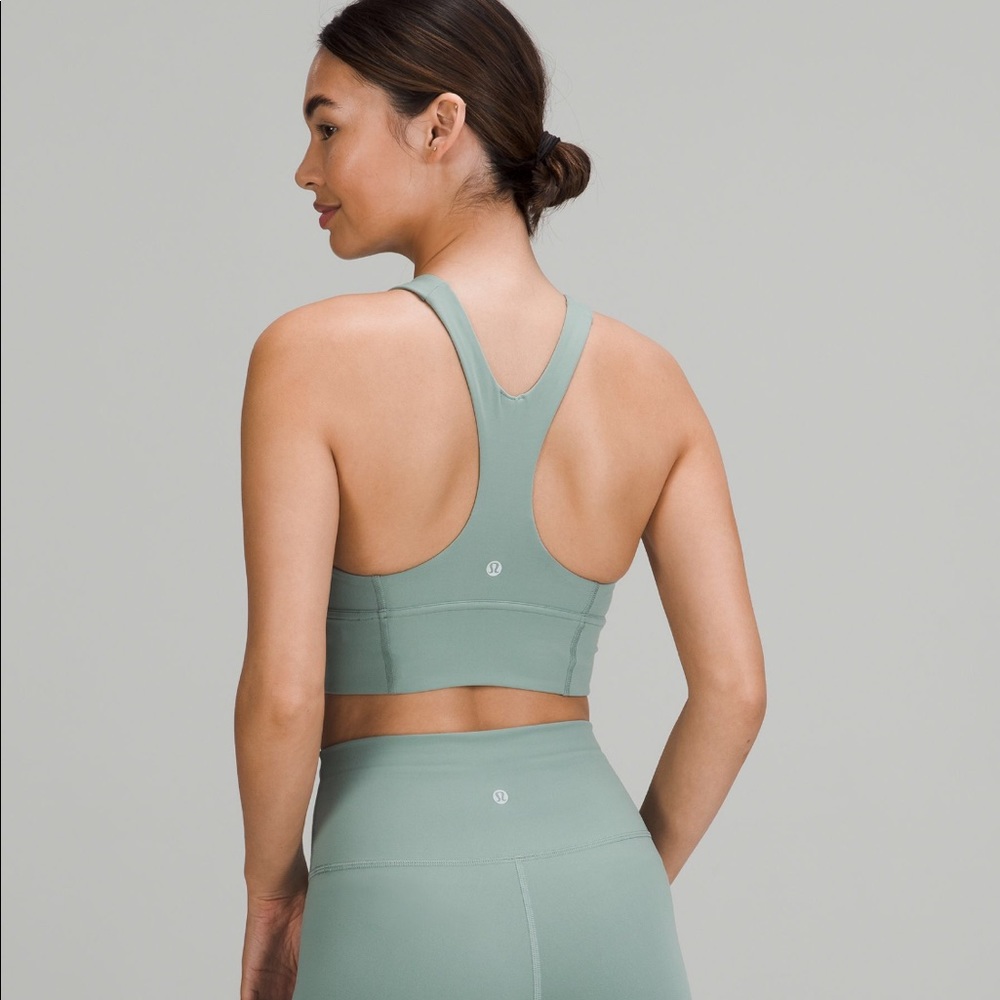 Wunder train longline bra
